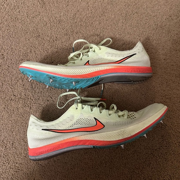 Nike Shoes Nike Unisex Zoomx Dragonfly Track Field Spikes Poshmark